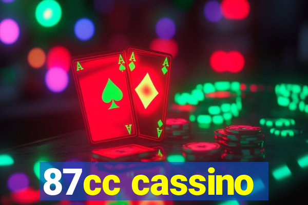 87cc cassino